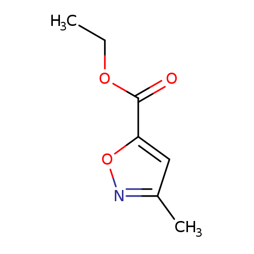 CCOC(=O)c1onc(c1)C