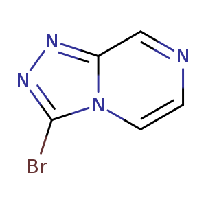 Brc1nnc2n1ccnc2