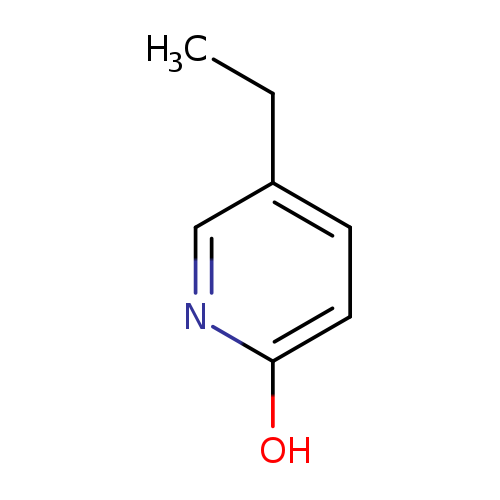 CCc1ccc(nc1)O