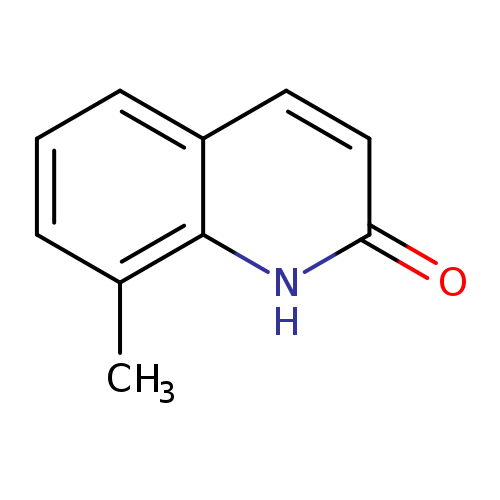 O=c1ccc2c([nH]1)c(C)ccc2