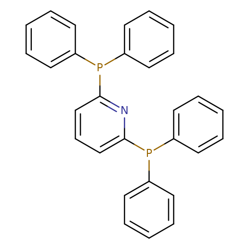 c1cc(nc(c1)P(c1ccccc1)c1ccccc1)P(c1ccccc1)c1ccccc1