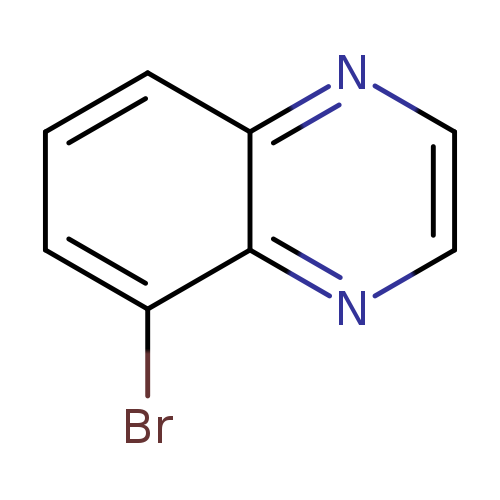 Brc1cccc2c1nccn2