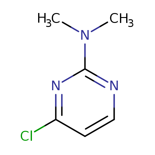 CN(c1nccc(n1)Cl)C