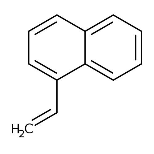 C=Cc1cccc2c1cccc2