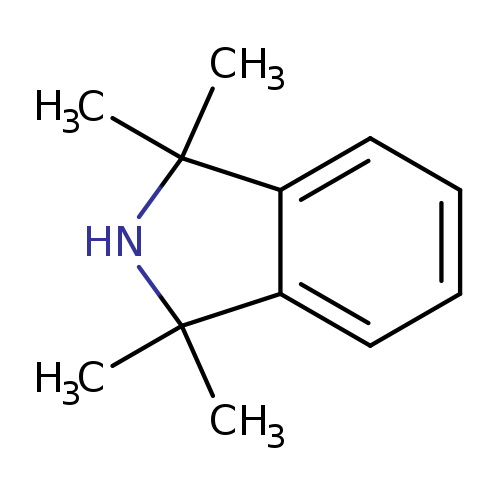 CC1(C)NC(c2c1cccc2)(C)C