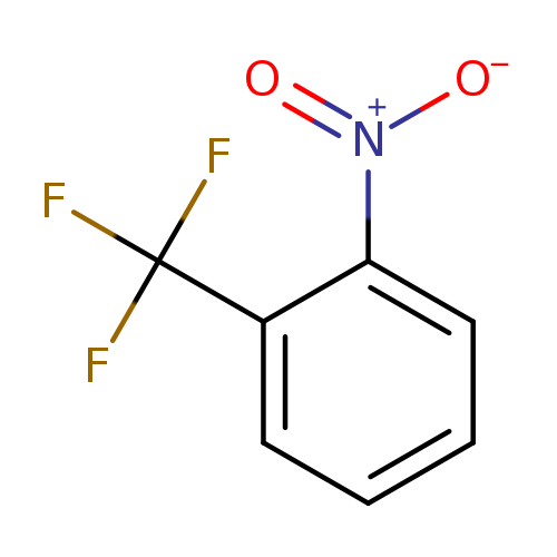 [O-][N+](=O)c1ccccc1C(F)(F)F