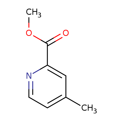 COC(=O)c1nccc(c1)C