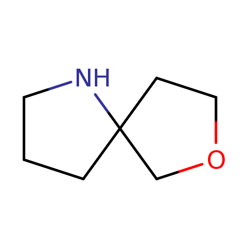 C1CNC2(C1)CCOC2