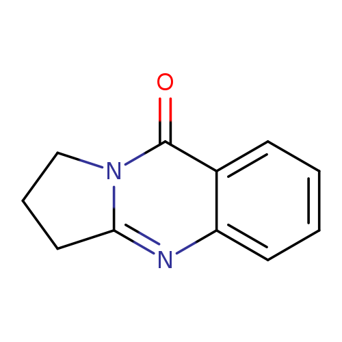 O=c1c2ccccc2nc2n1CCC2