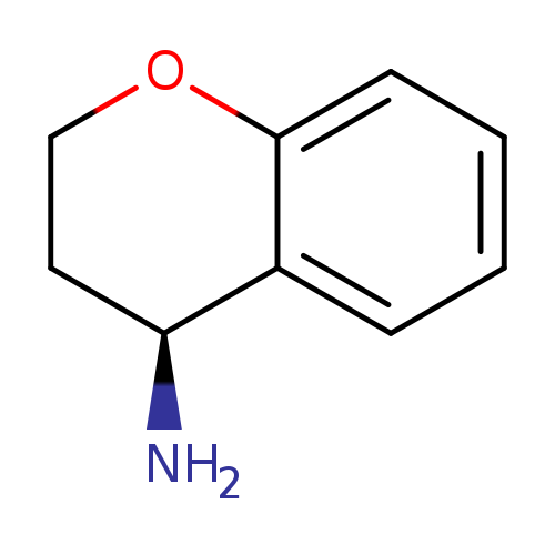 N[C@H]1CCOc2c1cccc2