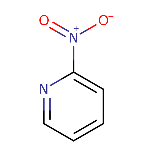 [O-][N+](=O)c1ccccn1