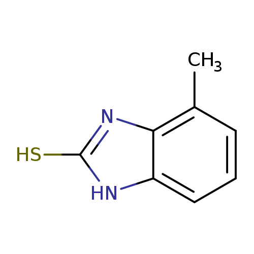 Sc1nc2c([nH]1)cccc2C