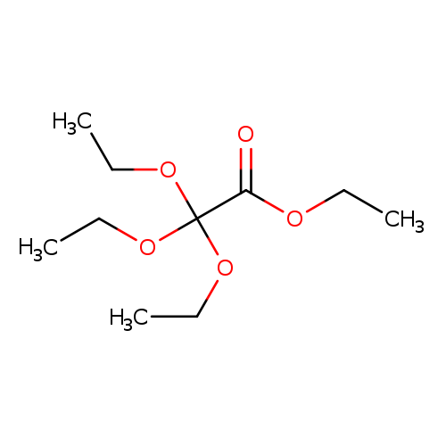 CCOC(=O)C(OCC)(OCC)OCC