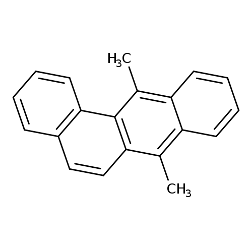 Cc1c2ccc3c(c2c(c2c1cccc2)C)cccc3