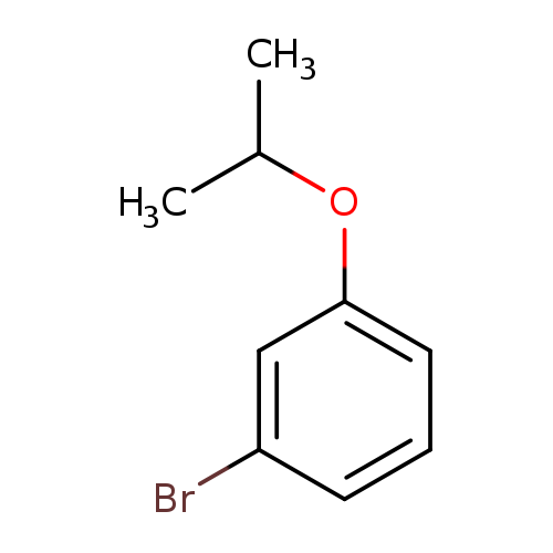 CC(Oc1cccc(c1)Br)C