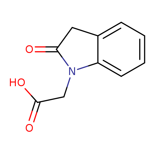 OC(=O)CN1C(=O)Cc2c1cccc2