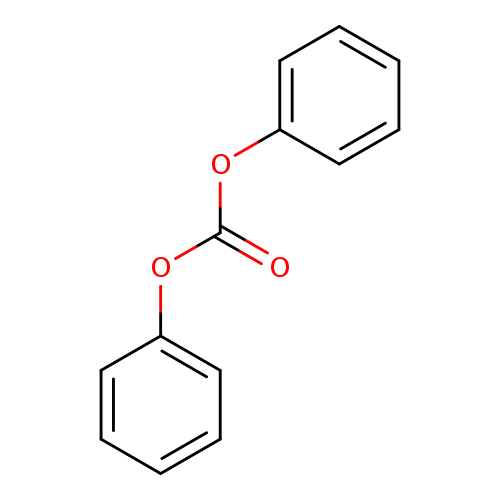 O=C(Oc1ccccc1)Oc1ccccc1