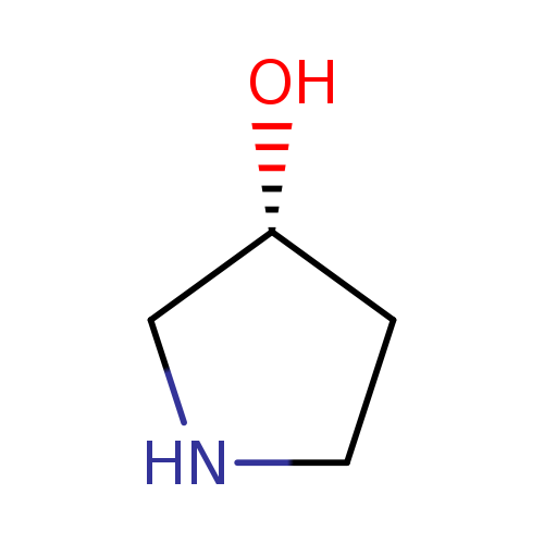 O[C@H]1CNCC1