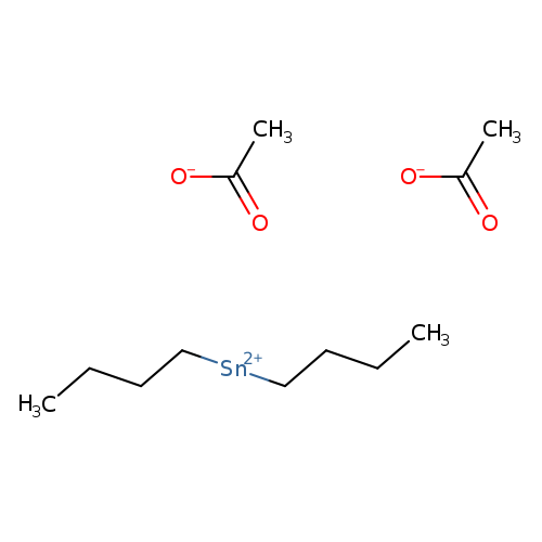 [O-]C(=O)C.[O-]C(=O)C.CCCC[Sn+2]CCCC