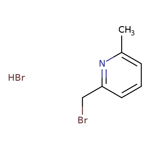 BrCc1cccc(n1)C.Br