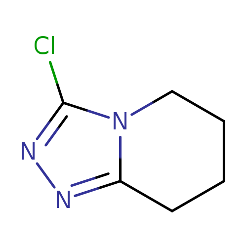 Clc1nnc2n1CCCC2