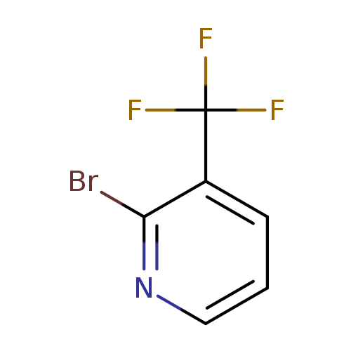 Brc1ncccc1C(F)(F)F