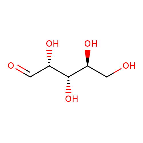 OC[C@@H]([C@@H]([C@H](C=O)O)O)O