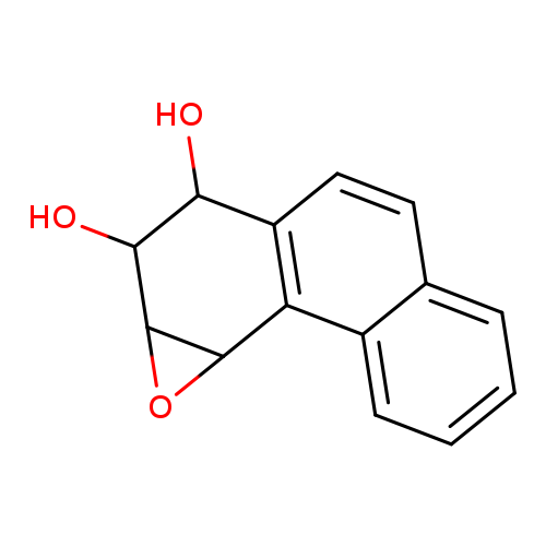 OC1C2OC2c2c(C1O)ccc1c2cccc1