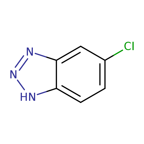 Clc1ccc2c(c1)nn[nH]2