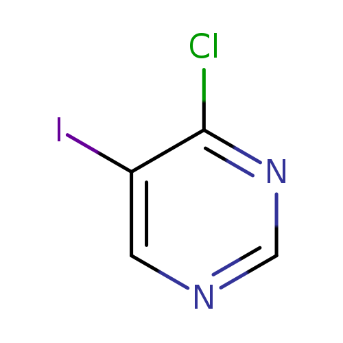 Ic1cncnc1Cl