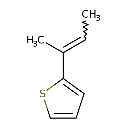 CC=C(c1cccs1)C