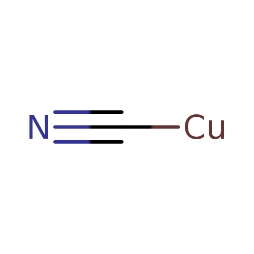 [Cu]C#N