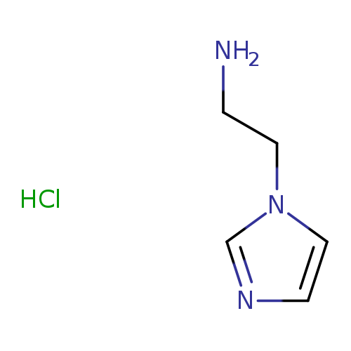 NCCn1cncc1.Cl
