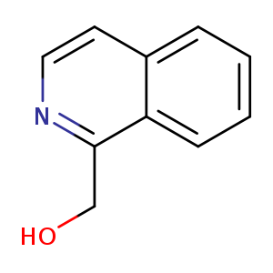 OCc1nccc2c1cccc2