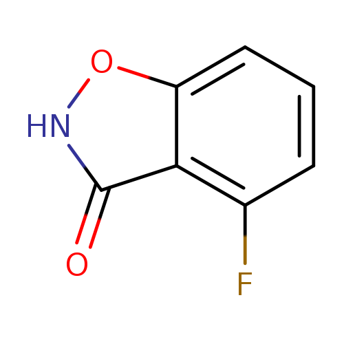 Fc1cccc2c1c(=O)[nH]o2