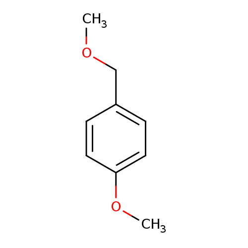 COCc1ccc(cc1)OC