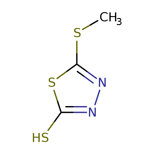 CSc1nnc(s1)S