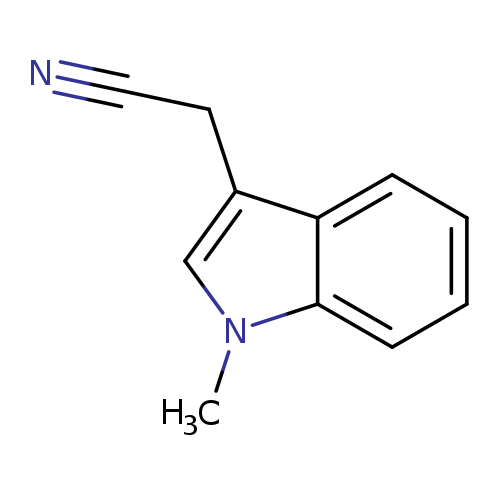 N#CCc1cn(c2c1cccc2)C