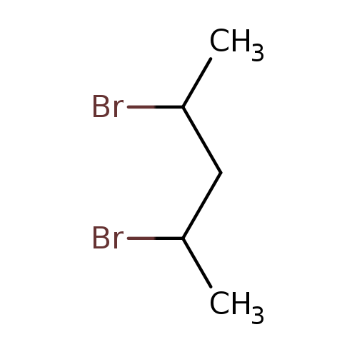 CC(CC(Br)C)Br