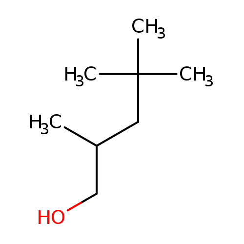 OCC(CC(C)(C)C)C