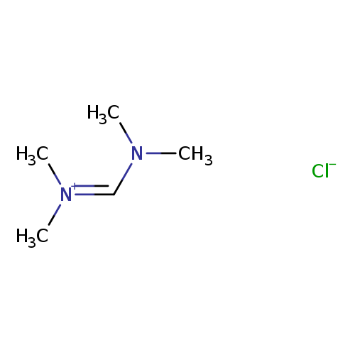 CN(C=[N+](C)C)C.[Cl-]