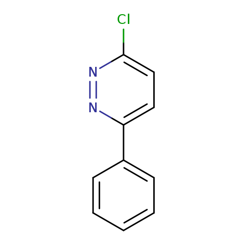 Clc1ccc(nn1)c1ccccc1