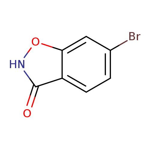 Brc1ccc2c(c1)o[nH]c2=O