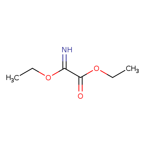 CCOC(=O)C(=N)OCC