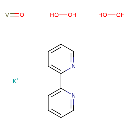 c1ccc(nc1)c1ccccn1.OO.OO.O=[V].[K+]
