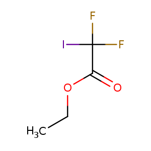 CCOC(=O)C(I)(F)F