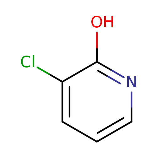 Clc1cccnc1O