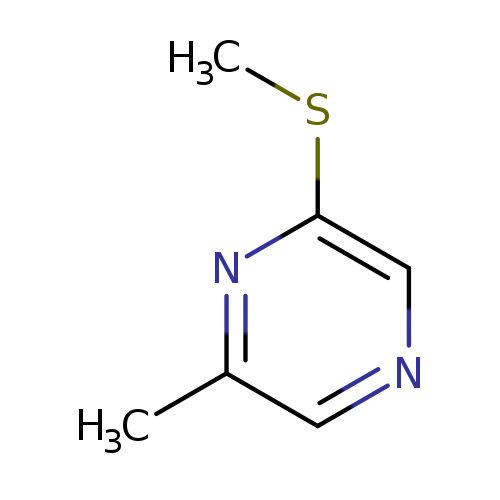 CSc1cncc(n1)C