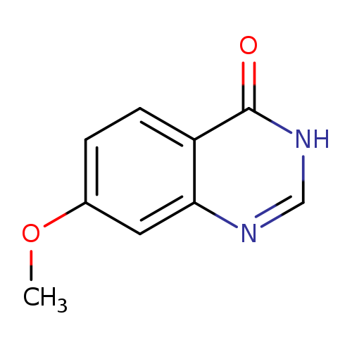 COc1ccc2c(c1)nc[nH]c2=O