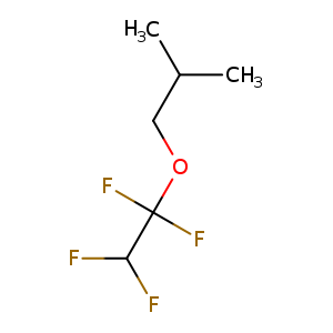 CC(COC(C(F)F)(F)F)C